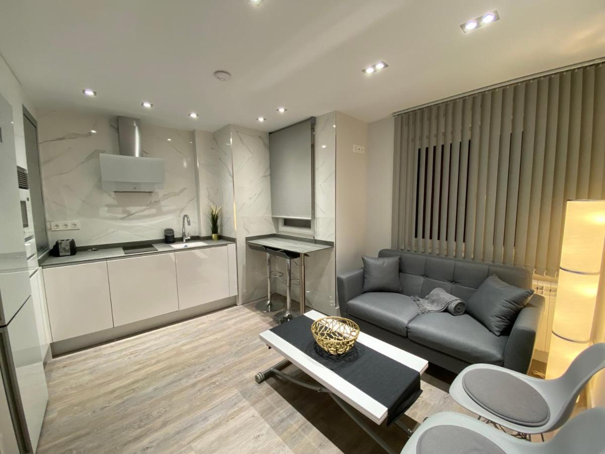 Apartamento Moderno En La Alamedilla Apartment Salamanca Exterior photo
