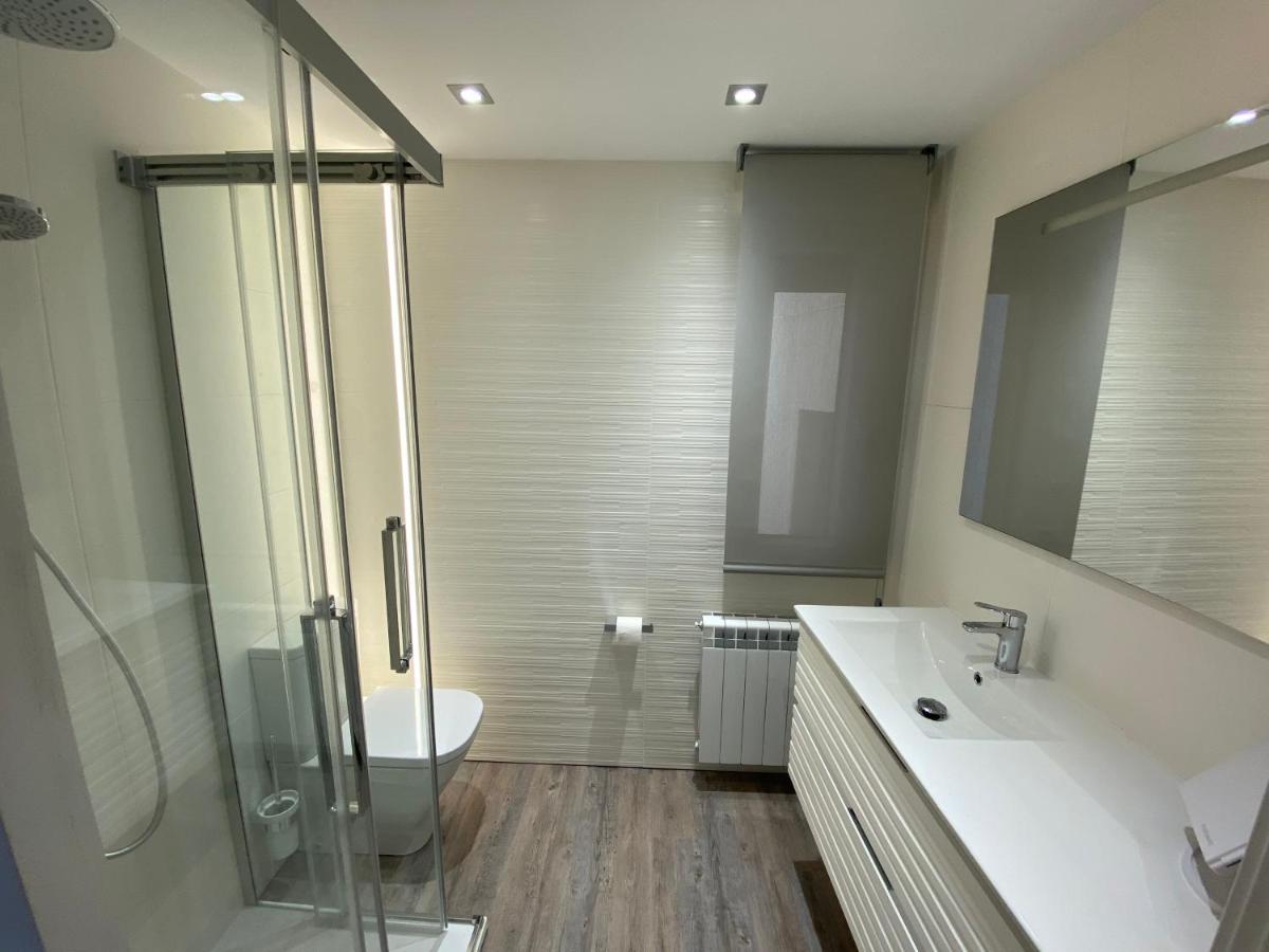 Apartamento Moderno En La Alamedilla Apartment Salamanca Exterior photo